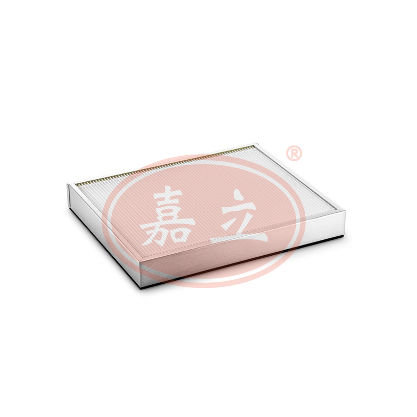 琼中中效板式过滤器