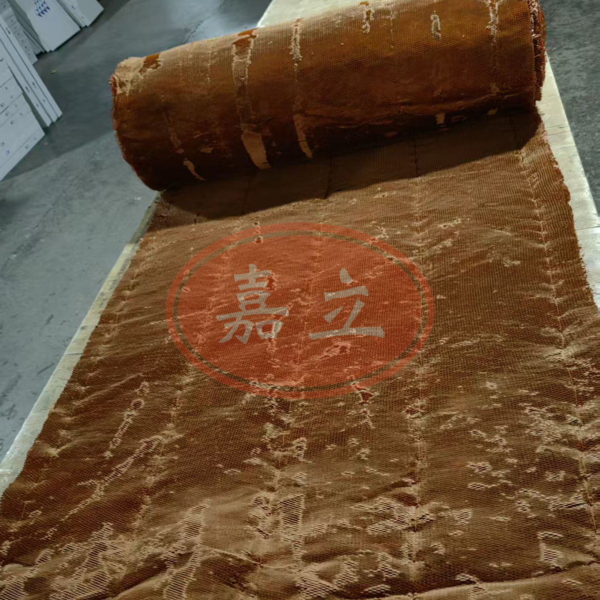 琼中多层油漆过滤纸