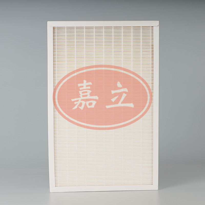 琼中空气磁悬浮鼓风机过滤器滤芯