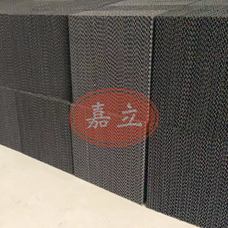 琼中高分子无机湿膜